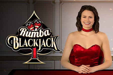 Rumba Blackjack 1