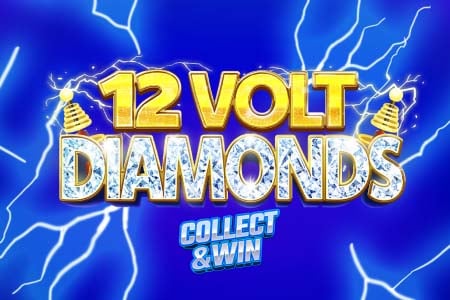 12 Volt Diamonds